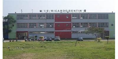 RICARDO BENTIN GRANDE