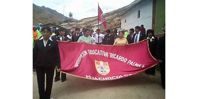RICARDO PALMA SORIANO