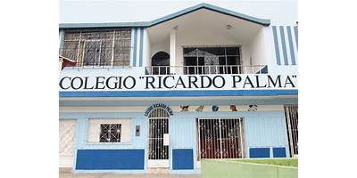 RICARDO PALMA