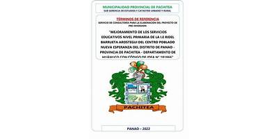 RIDEL BARRUETA AROSTEGUI