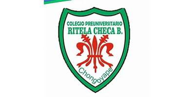 RITELA CHECA BLANCO