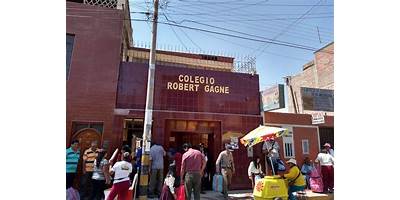 ROBERT GAGNE