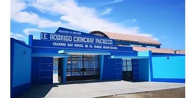 RODRIGO CHINCHAY PACHECO