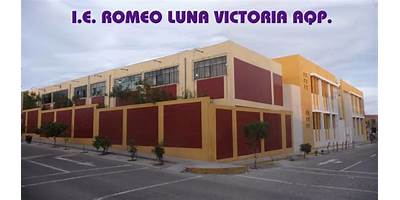 ROMEO LUNA VICTORIA