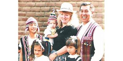 ROMULO SAUÑE QUICAÑA