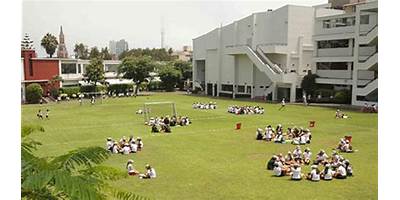 ROOSEVELT COLLEGE