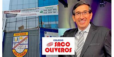 SACO OLIVEROS HUAYCAN