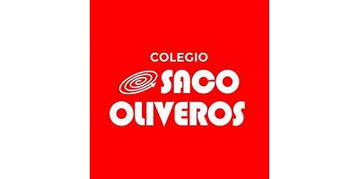 SACO OLIVEROS