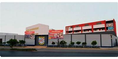 SACO OLIVEROS