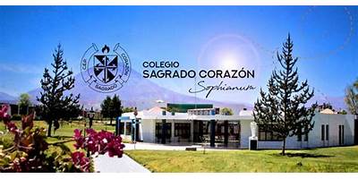 SAGRADO CORAZON
