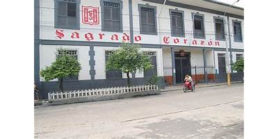 SAGRADO CORAZON