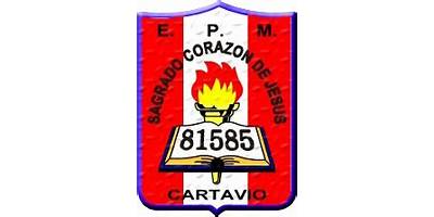 SAGRADO CORAZON DE JESUS