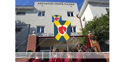 SAGRADO CORAZON DE JESUS