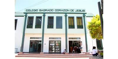SAGRADO CORAZON DE JESUS