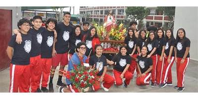 SAGRADO CORAZON MICHEL