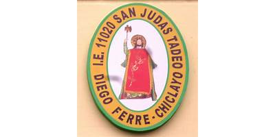 SAGRADO JUDAS TADEO