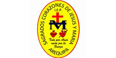 SAGRADOS CORAZONES DE JESUS Y MARIA