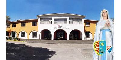 SAINT JOSE MARIA SCHOOL