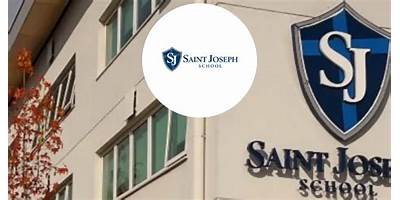 SAINT JOSEPH SCHOOL