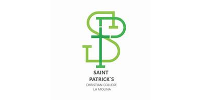 SAINT PATRICK