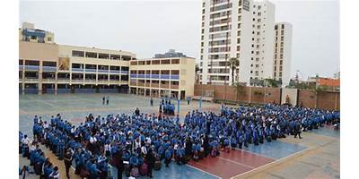 SALESIAN COLLEGE
