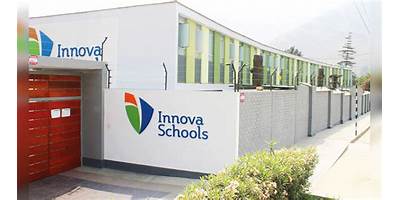 SALESIAN INNOVA SCHOOL