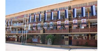 SALESIANO DON BOSCO