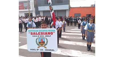 SALESIANO