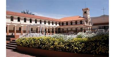 SALESIANO SANTA ROSA
