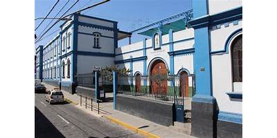 SALESIANOS DON BOSCO
