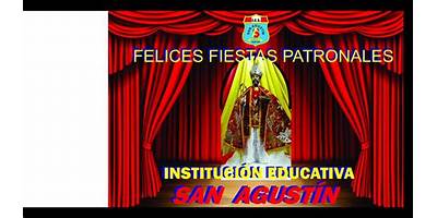 SAN AGUSTIN