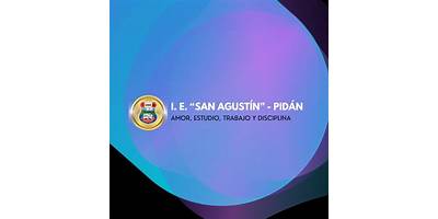 SAN AGUSTIN - PIDAN