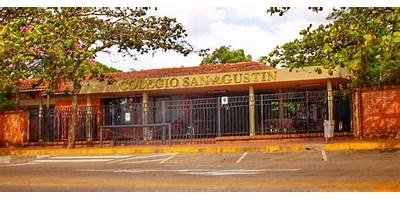 SAN AGUSTIN