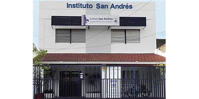 SAN ANDRES