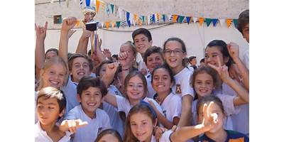 SAN ANDRES S.A.C.