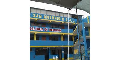 SAN ANTONIO DE CARABAYLLO