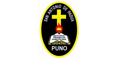 SAN ANTONIO DE PADUA