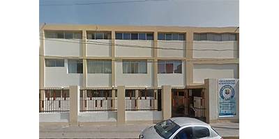 SAN ANTONIO DE PADUA SCHOOL