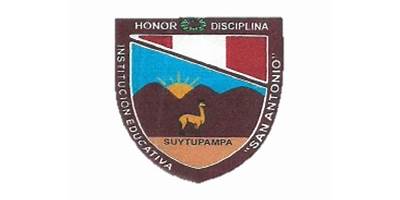 SAN ANTONIO DE SUYTUPAMPA