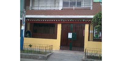 SAN ANTONIO DE UMARO