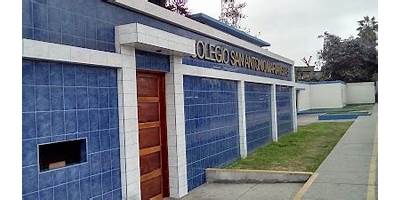 SAN ANTONIO MARIANISTAS