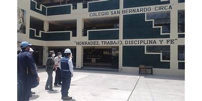 SAN BERNARDO