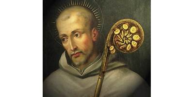 SAN BERNARDO DE CLARAVAL