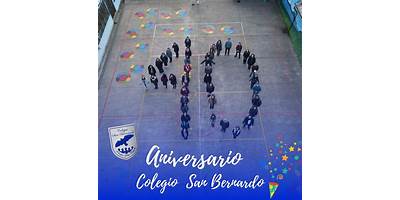 SAN BERNARDO