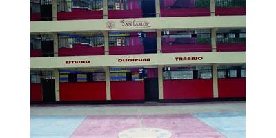 SAN CARLOS