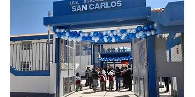 SAN CARLOS