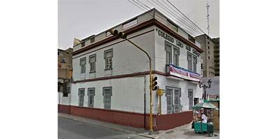 SAN CARLOS