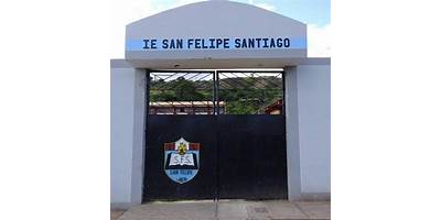 SAN FELIPE SANTIAGO