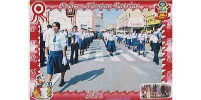 SAN FERMIN