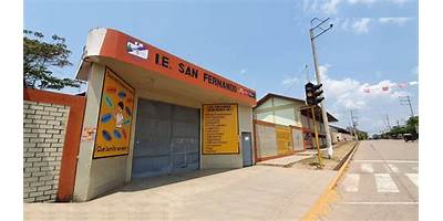 SAN FERNANDO